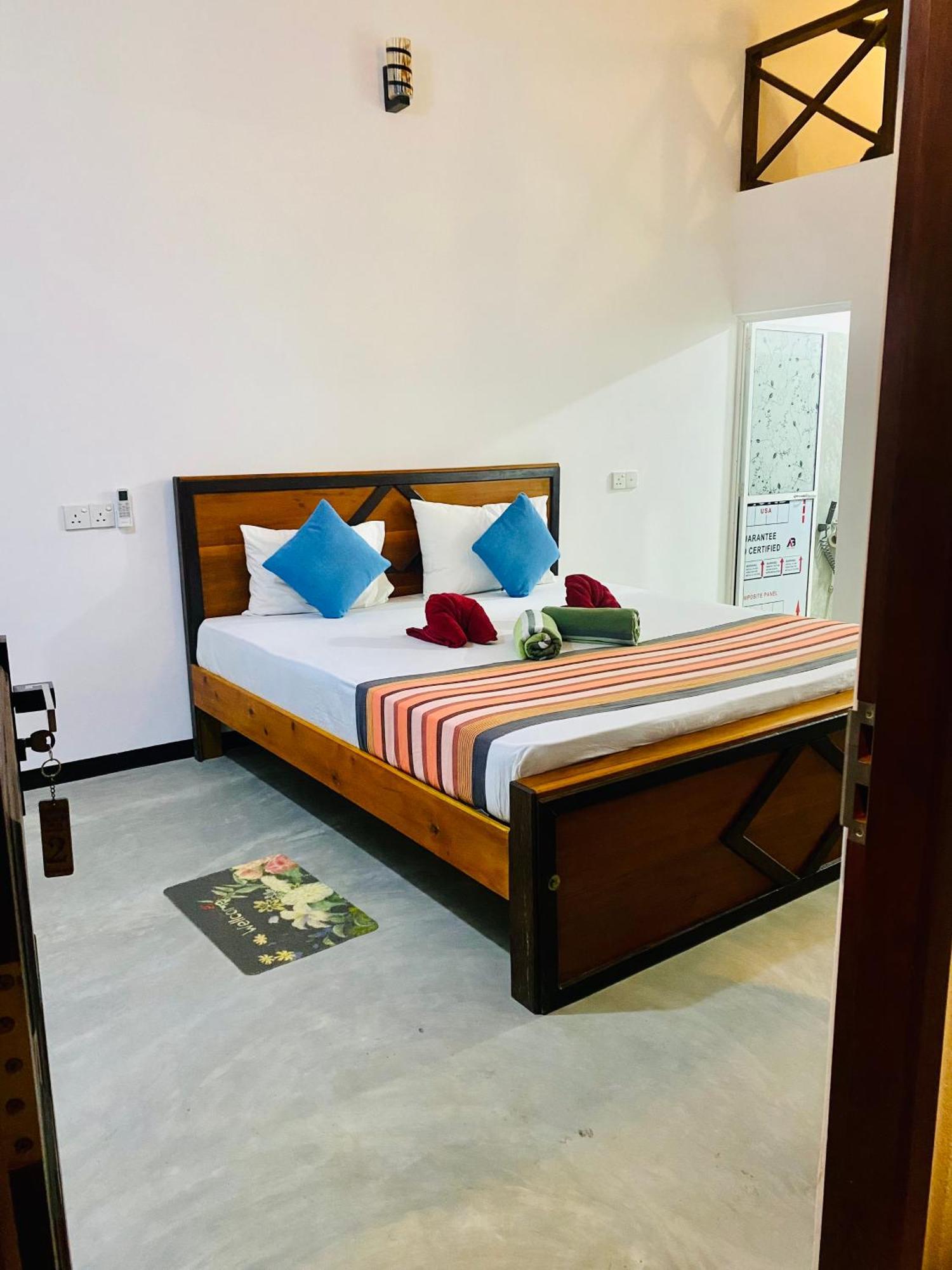 Indika Beach Villa Galle Luaran gambar